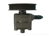 SPIDAN Hydraulikslang, stysrsystem 52620