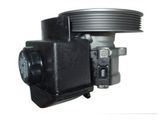 SPIDAN Hydraulikslang, stysrsystem 53548