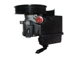 SPIDAN Hydraulikslang, stysrsystem 53597