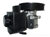 SPIDAN Hydraulikslang, stysrsystem 53597
