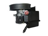SPIDAN Hydraulikslang, stysrsystem 53643