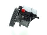 SPIDAN Hydraulikslang, stysrsystem 54065