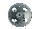 SPIDAN Hydraulikslang, stysrsystem 54066