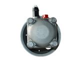 SPIDAN Hydraulikslang, stysrsystem 54066