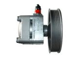 SPIDAN Hydraulikslang, stysrsystem 54066