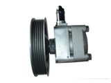 SPIDAN Hydraulikslang, stysrsystem 54066