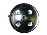 SPIDAN Hydraulikslang, stysrsystem 54071