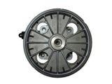SPIDAN Hydraulikslang, stysrsystem 54451