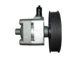 SPIDAN Hydraulikslang, stysrsystem 54451