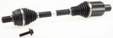 SPIDAN Drivaxel GKND12986