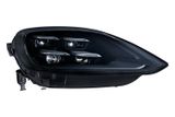 HELLA Основная фара 1EX 016 348-721