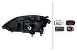 HELLA Основная фара 1EX 016 348-721