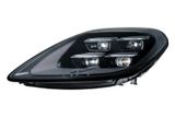HELLA Основная фара 1EX 016 351-711