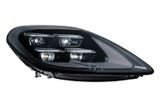 HELLA Основная фара 1EX 016 351-721