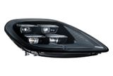HELLA Основная фара 1EX 016 351-921