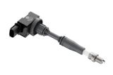 HELLA Aizdedzes spole 5DA 358 168-121