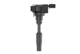 HELLA Aizdedzes spole 5DA 358 168-121