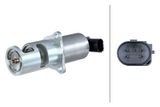 HELLA Клапан возврата ОГ 6NU 010 171-551