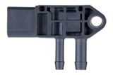 HELLA Датчик, давление выхлопных газов 6PP 009 409-231