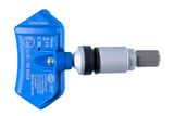 HELLA Датчик частоты вращения колеса, контроль давления в шинах 6PP 358 139-151