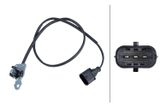 HELLA Датчик, положение распределительного вала 6PU 009 121-821