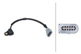 HELLA Датчик, положение распределительного вала 6PU 009 168-091