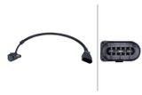 HELLA Датчик, положение распределительного вала 6PU 012 681-051