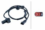 HELLA ABS-anturi 6PU 358 252-601