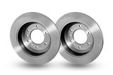 HELLA Тормозной диск 8DD 355 114-041