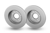 HELLA Тормозной диск 8DD 355 114-181