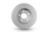 HELLA Тормозной диск 8DD 355 114-181