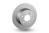 HELLA Тормозной диск 8DD 355 114-181