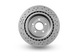 HELLA Тормозной диск 8DD 355 126-441
