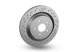 HELLA Тормозной диск 8DD 355 126-441