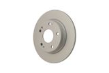 HELLA Тормозной диск 8DD 355 131-441