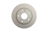 HELLA Тормозной диск 8DD 355 131-441
