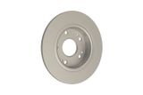 HELLA Тормозной диск 8DD 355 131-441