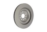 HELLA Bremžu diski 8DD 355 134-601