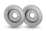 HELLA Тормозной диск 8DD 355 134-681