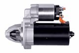 HELLA Стартер 8EA 011 610-341