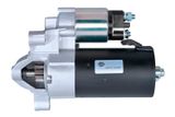 HELLA Стартер 8EA 011 610-451
