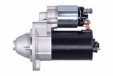 HELLA Стартер 8EA 011 610-461