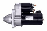 HELLA Стартер 8EA 011 610-851
