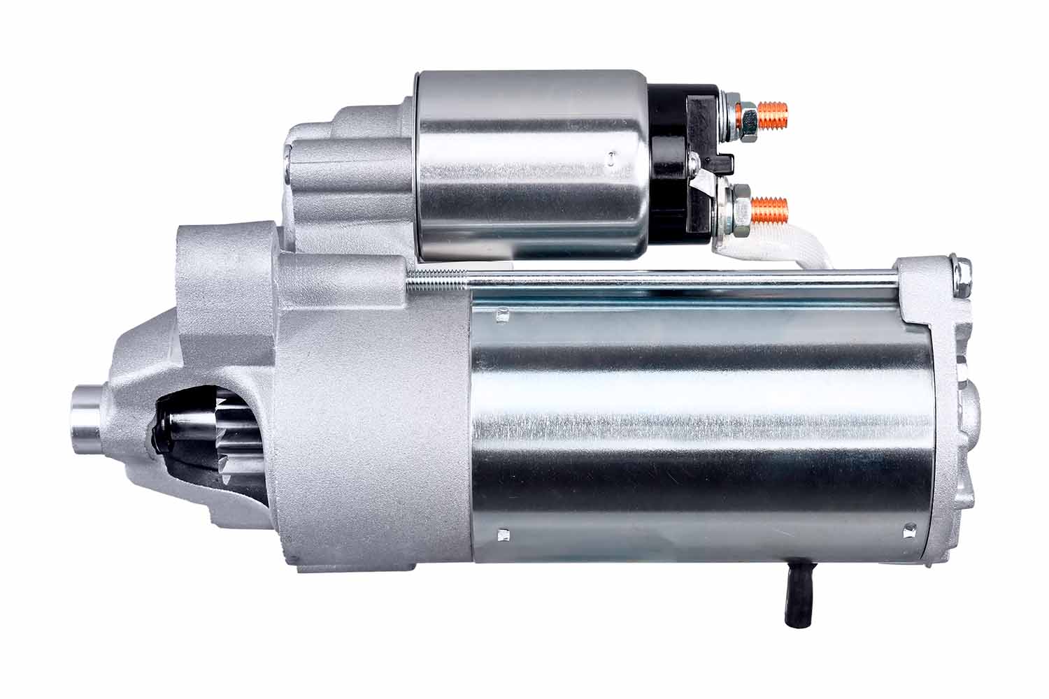 HELLA Starter 8EA 011 611-001 | Aero Motors OÜ