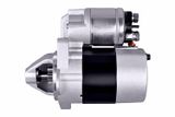 HELLA Стартер 8EA 011 611-471
