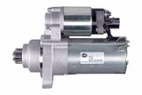 HELLA Стартер 8EA 012 526-481