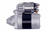 HELLA Стартер 8EA 012 526-741