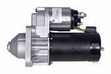 HELLA Стартер 8EA 012 526-771