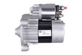 HELLA Стартер 8EA 012 526-961