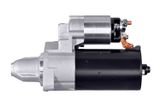 HELLA Стартер 8EA 012 527-431